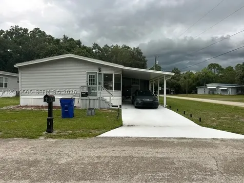 8002 Poga Lane Sebring FL 33476