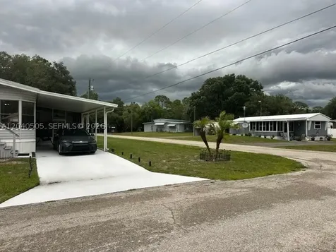 8002 Poga Lane Sebring FL 33476