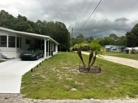 8002 Poga Lane Sebring FL 33476