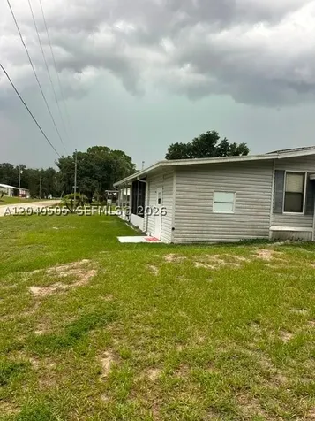 8002 Poga Lane Sebring FL 33476