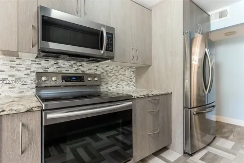 290 174th Street Sunny Isles Beach FL 33160
