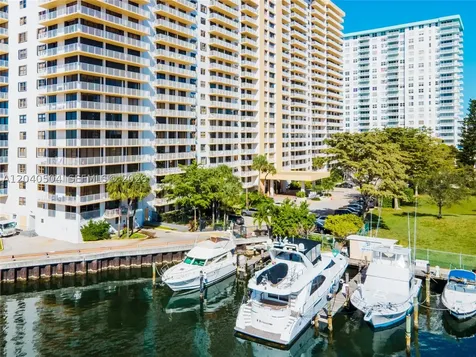 290 174th Street Sunny Isles Beach FL 33160