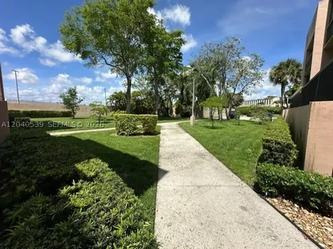 10975 SW 107th Street Miami FL 33176