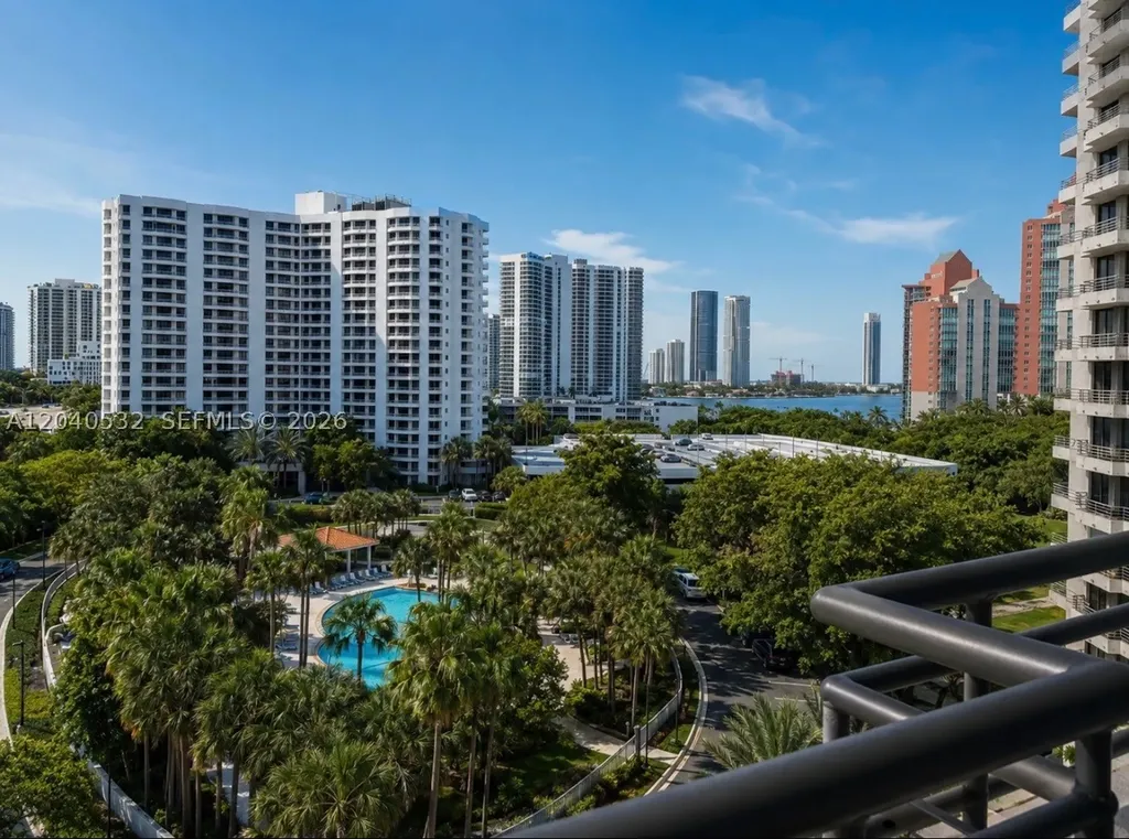 3300 NE 191st Street Aventura FL 33180