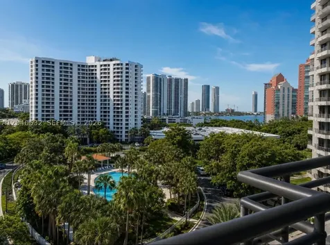 3300 NE 191st Street Aventura FL 33180