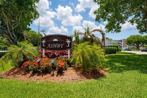 4001 Ashby C Deerfield Beach FL 33442