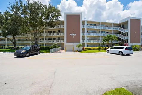 4001 Ashby C Deerfield Beach FL 33442