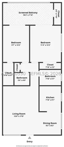4001 Ashby C Deerfield Beach FL 33442