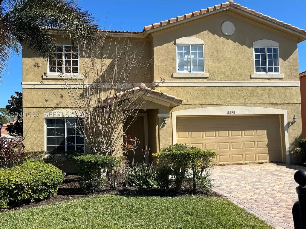 5598 43rd Court Vero Beach FL 32967