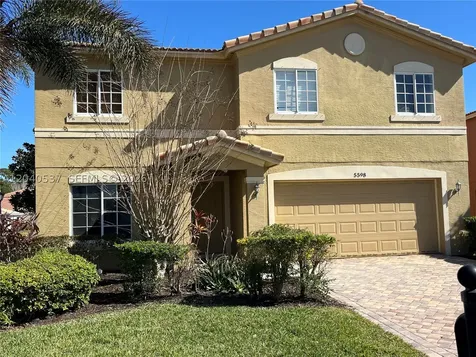 5598 43rd Court Vero Beach FL 32967