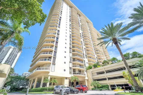 20191 E Country Club Drive Aventura FL 33180