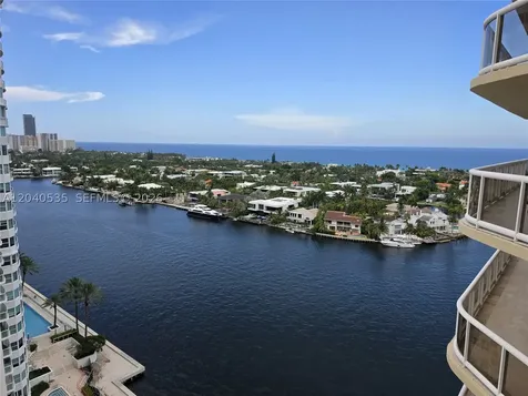 20191 E Country Club Drive Aventura FL 33180