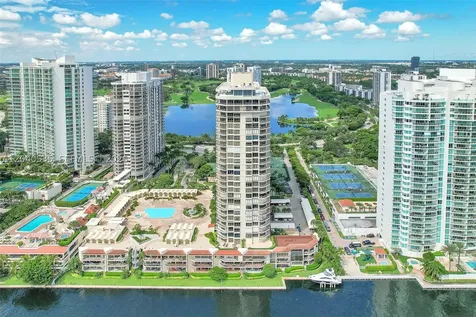 20191 E Country Club Drive Aventura FL 33180
