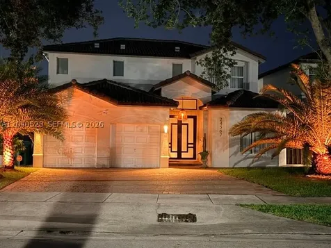 24567 SW 109th Avenue Homestead FL 33032