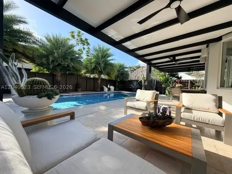 24567 SW 109th Avenue Homestead FL 33032