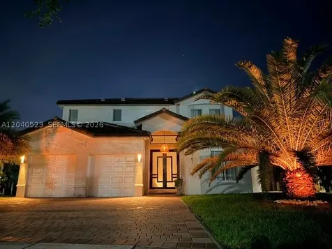 24567 SW 109th Avenue Homestead FL 33032