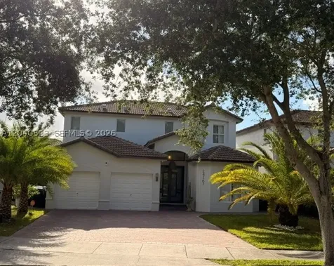 24567 SW 109th Avenue Homestead FL 33032