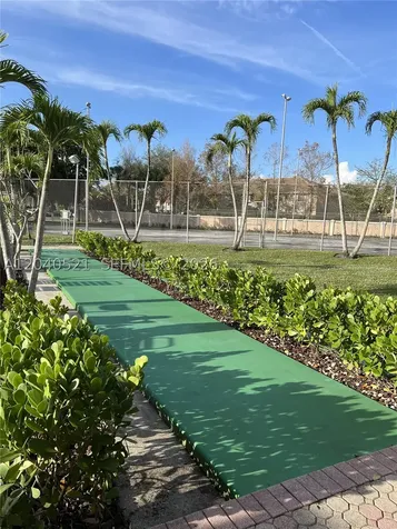 2541 Aragon Boulevard Sunrise FL 33322