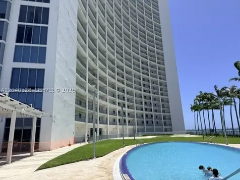 601 NE 36th Street Miami FL 33137