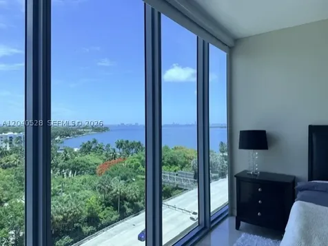 601 NE 36th Street Miami FL 33137