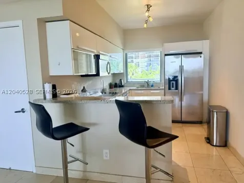 601 NE 36th Street Miami FL 33137
