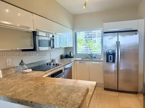 601 NE 36th Street Miami FL 33137