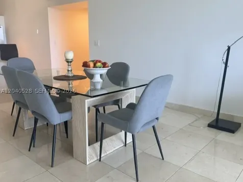 601 NE 36th Street Miami FL 33137