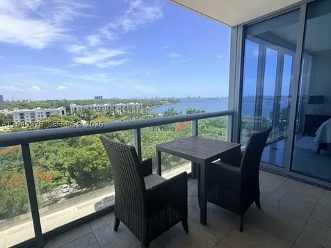 601 NE 36th Street Miami FL 33137