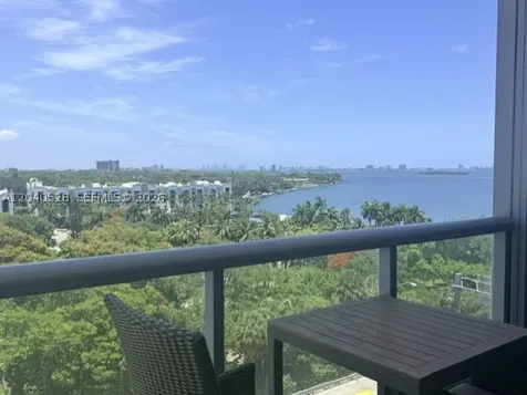 601 NE 36th Street Miami FL 33137