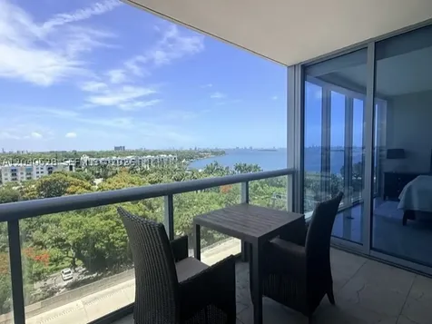 601 NE 36th Street Miami FL 33137