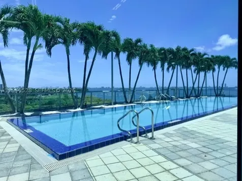 601 NE 36th Street Miami FL 33137