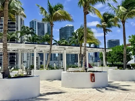 601 NE 36th Street Miami FL 33137