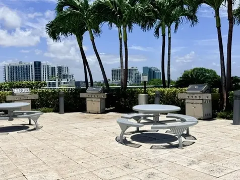 601 NE 36th Street Miami FL 33137