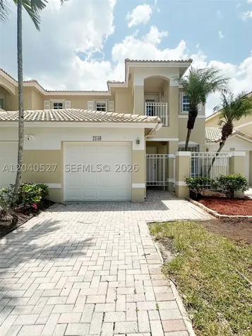 2150 NW 171st Terrace Pembroke Pines FL 33028