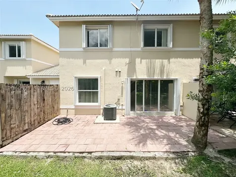 2150 NW 171st Terrace Pembroke Pines FL 33028