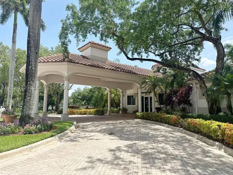 2150 NW 171st Terrace Pembroke Pines FL 33028