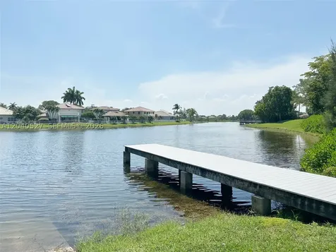2150 NW 171st Terrace Pembroke Pines FL 33028