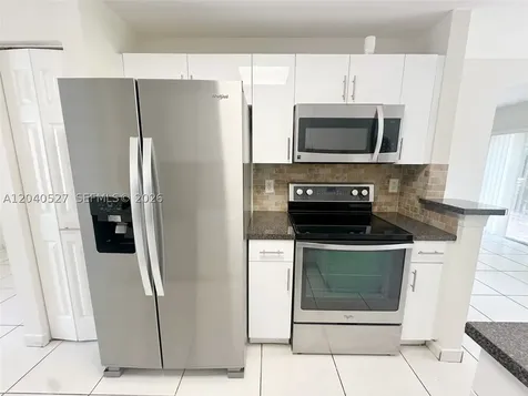 2150 NW 171st Terrace Pembroke Pines FL 33028