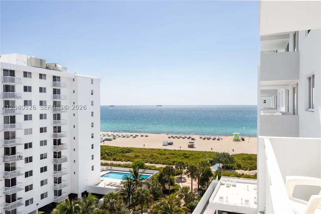 345 Ocean Drive Miami Beach FL 33139