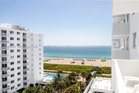 345 Ocean Drive Miami Beach FL 33139