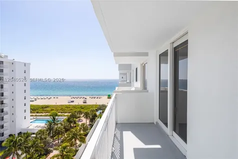 345 Ocean Drive Miami Beach FL 33139