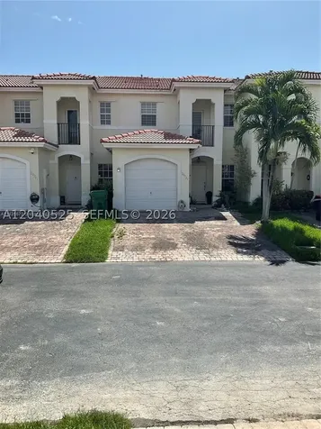 20721 SW 80th Court Cutler Bay FL 33189