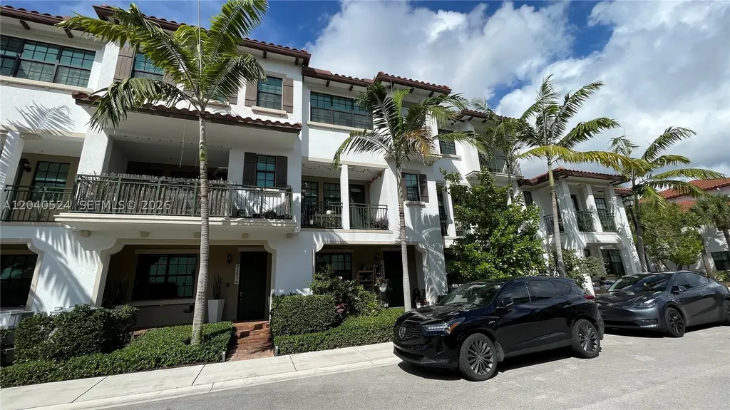 11618 SW 13th Court Pembroke Pines FL 33025