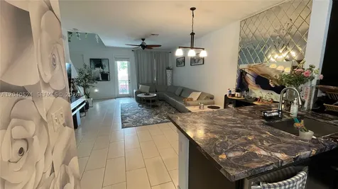 11618 SW 13th Court Pembroke Pines FL 33025