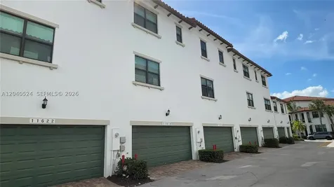 11618 SW 13th Court Pembroke Pines FL 33025