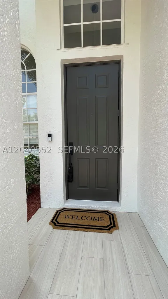9936 Woodworth Court Wellington FL 33414