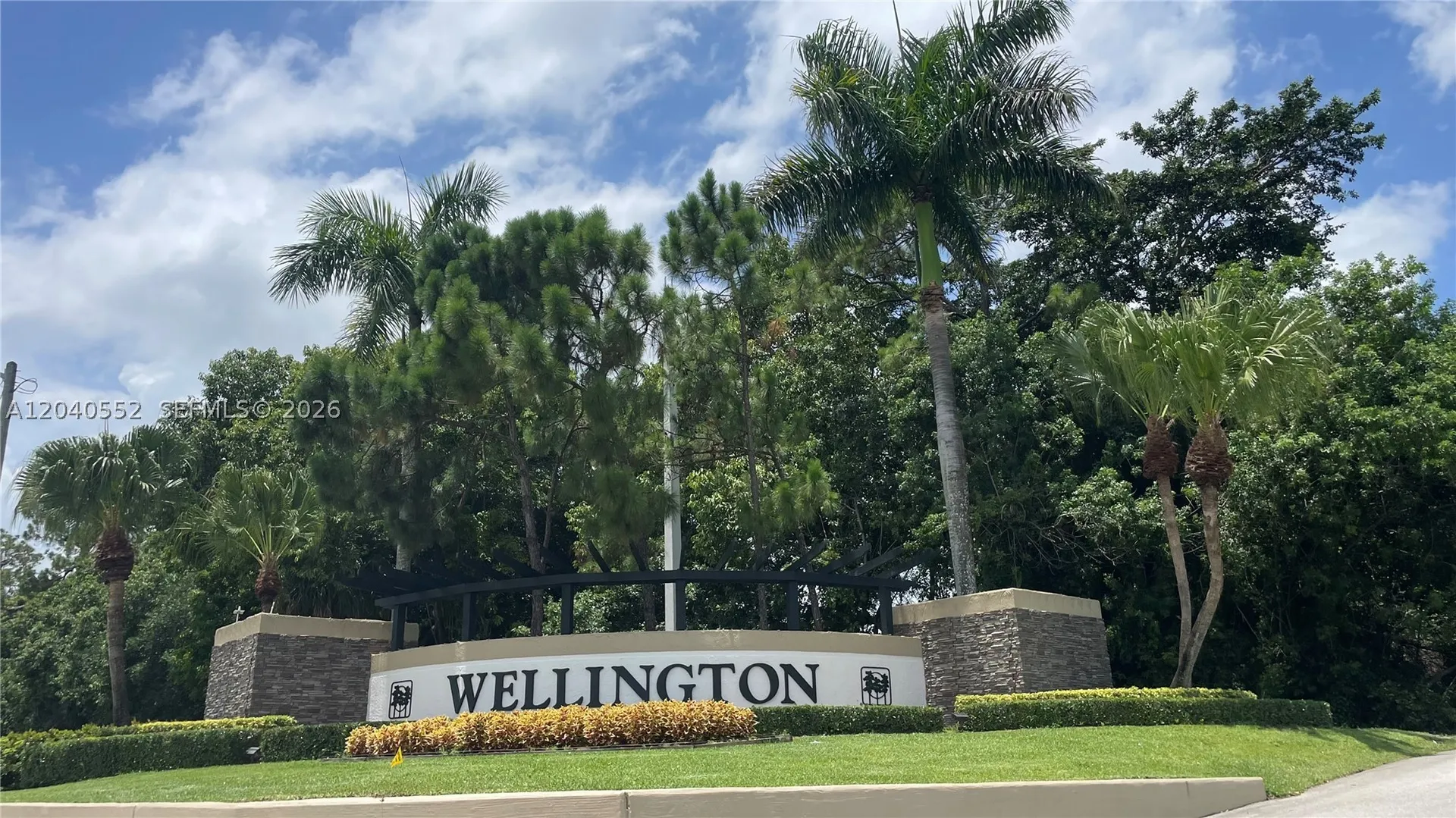 9936 Woodworth Court Wellington FL 33414