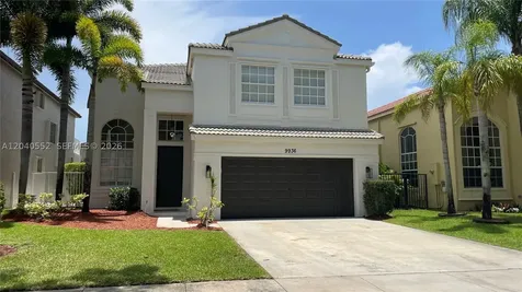 9936 Woodworth Court Wellington FL 33414