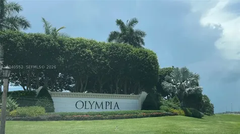 9936 Woodworth Court Wellington FL 33414