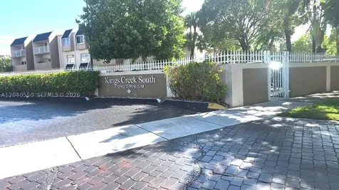 7785 SW 86th Street Miami FL 33143